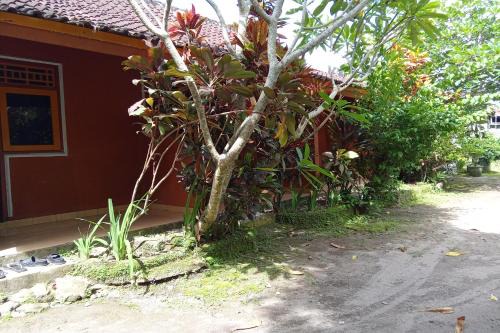 Hotel O Dannis Homestay Near Musholla Al Istiqomah Terawangan