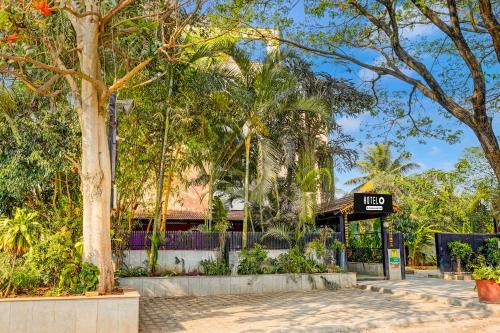 Hotel O Devangothi Railway station Banglore