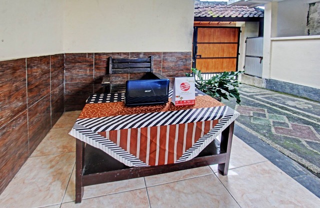 Hotel O Diwi Homestay