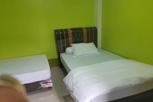 Hotel O Es Em Je Residence