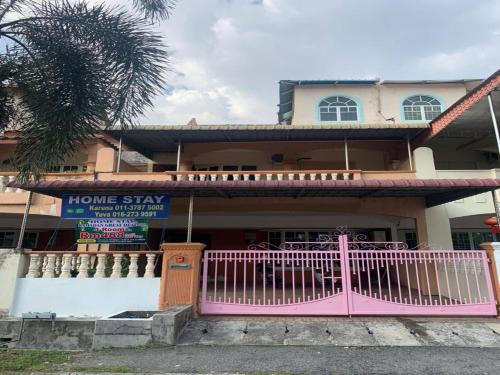 Hotel O Family Homestay (Botani Ipoh)