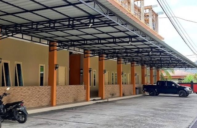 Hotel O Fathir Homestay SyariahNearRM Raso Situjuah