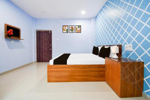 Hotel O Friends Club