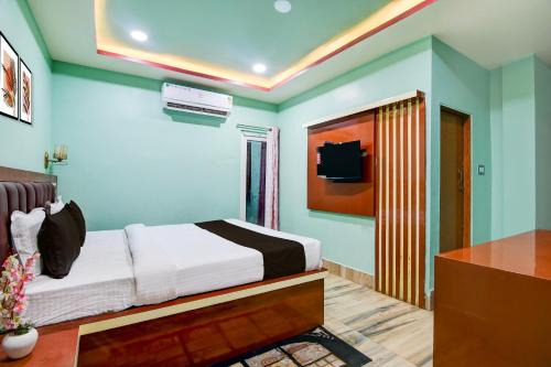 Hotel O GALAXY