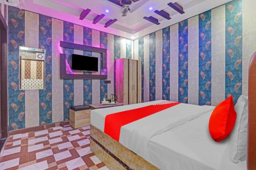 HOTEL O GANGA GALAXY
