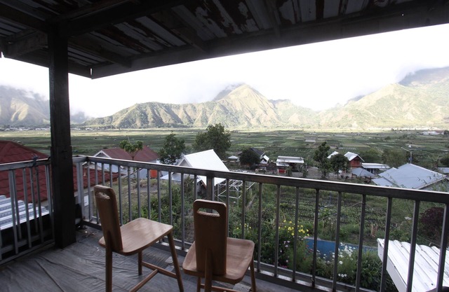 Hotel O GemilangNearPuncak Pusuk Sembalun