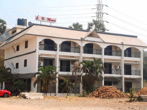 Hotel O GN Motel