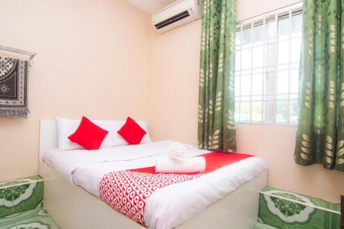 Hotel O Hajah Rohayah