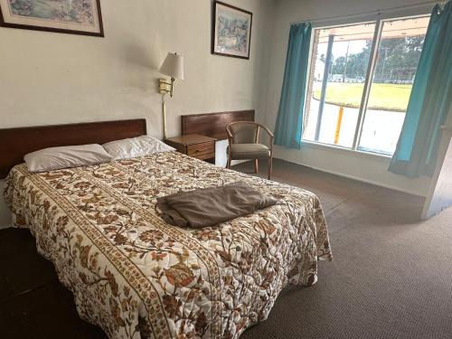 Hotel O Heart of Dixie Dadeville AL HWY 280