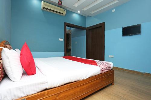 Hotel O Kalinga Regency