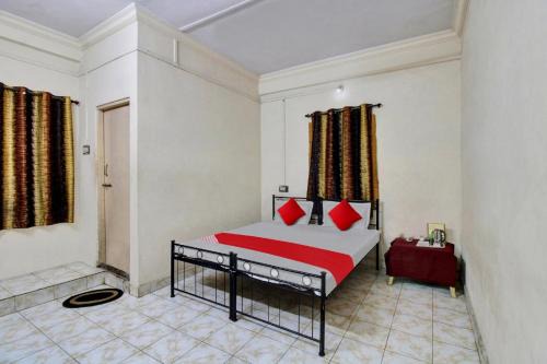 Hotel O Kr Inn