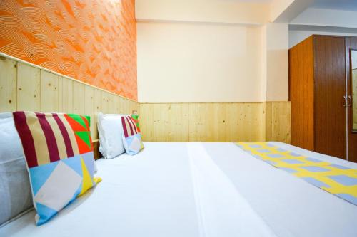 Hotel O Krishna Monal Delightful Stay