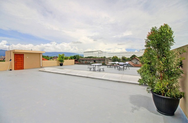 Hotel O Madania Guesthouse Syariah