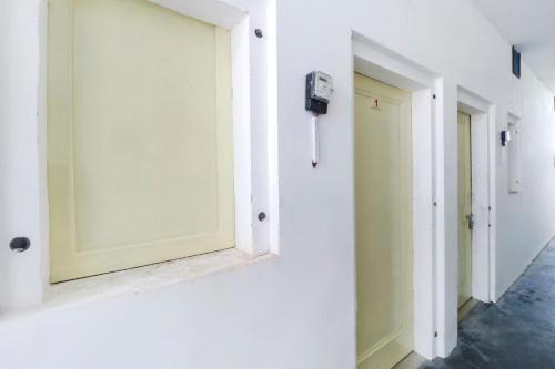 Hotel O MCK Rooms