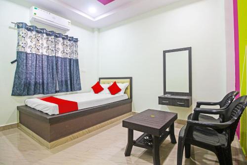 Hotel O Mh