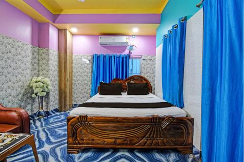 Hotel O Mohona Residency & Restaurant