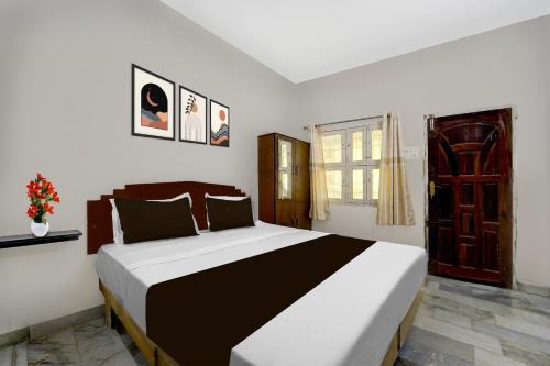 Hotel O MPS Lodge