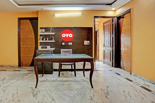 Hotel O Naveen Stay