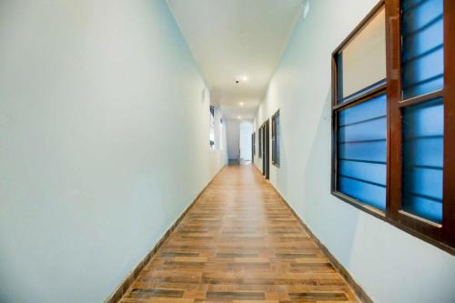 Hotel O Nayagaon Vikas Nagar