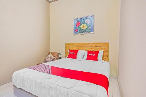 Hotel O New Bunga Sonsang Homestay Syariah