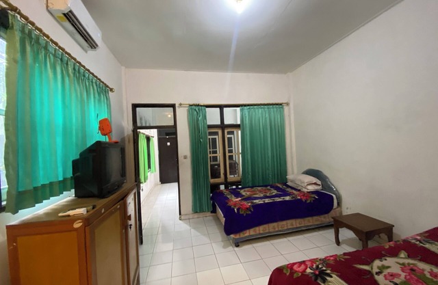 Hotel O Puri Queen Dua