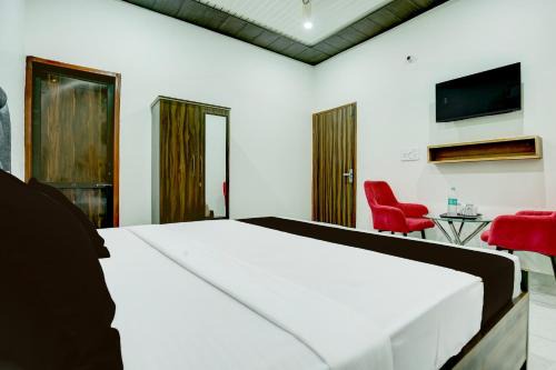 HOTEL O R.K STAY