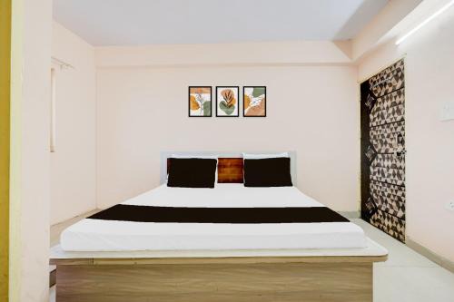 Hotel O Radhe Hotel