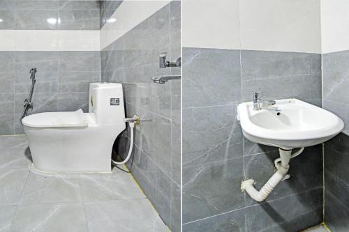 Hotel O RBS Square Inn Uppal