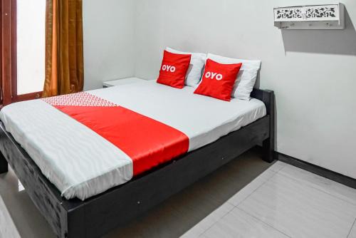 Hotel O Regina Homestay Syariah