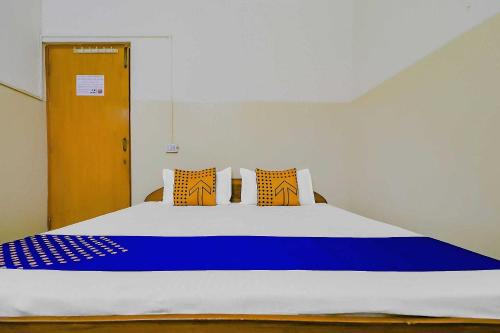 Hotel O Sameer Residency
