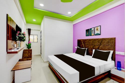 Hotel O Shaligram