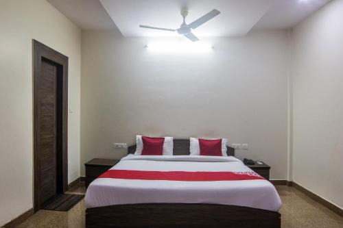Hotel O Shivalaya