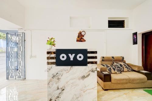 Hotel O Sky Blue Residency