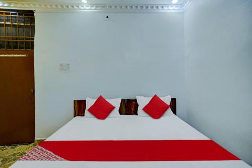 Hotel O Sourya Residency