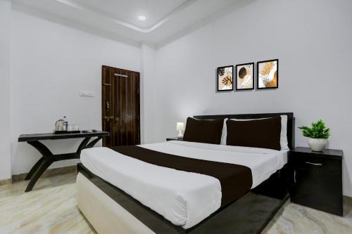 HOTEL O SPACE INN Nh 44