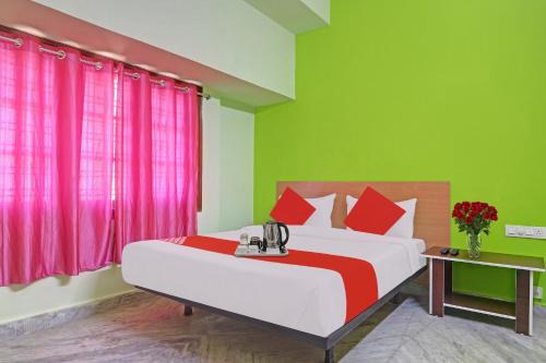 Hotel O Ss Delight