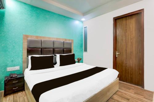 Hotel O Sukun Villa