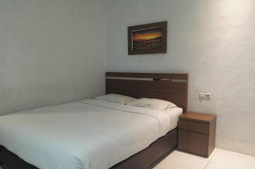Hotel O Sunrise Garage Home