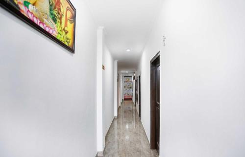 Hotel O Surya Inn