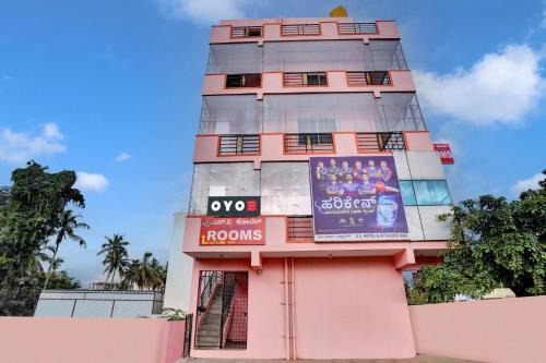 Hotel O SV LODGE