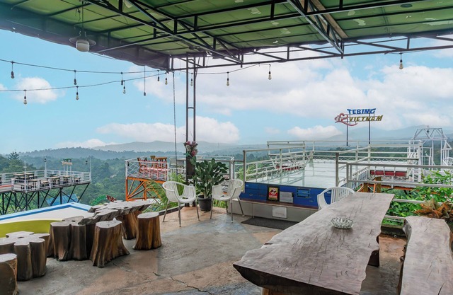 Hotel O Tebing Vieatnam
