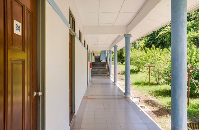 Hotel O Terap Inn Kuala Nerang