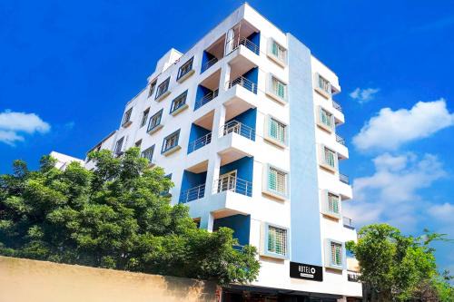 Hotel O Ubale nagar