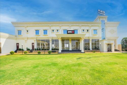Hotel O UTS STAY IN