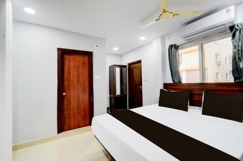 Hotel O Vega