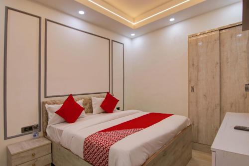 Hotel O Villa DEste