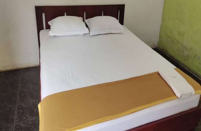 Hotel O Wisma Haji BunbunNearYani Heahlerr