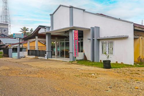 Hotel O Wisma Permata Syariah