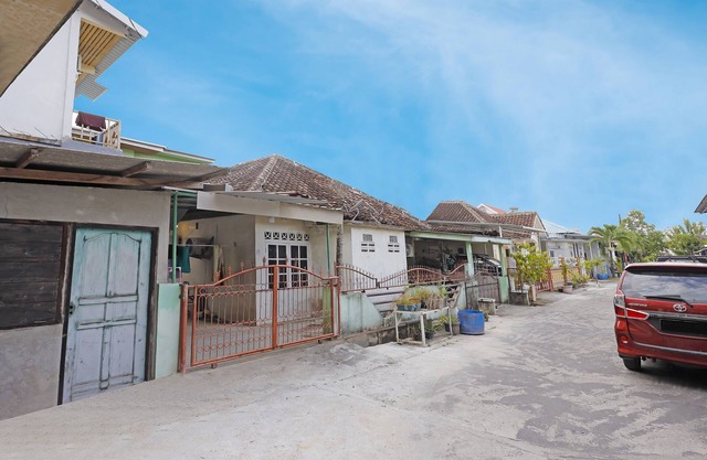 Hotel O Wisma Pinggir