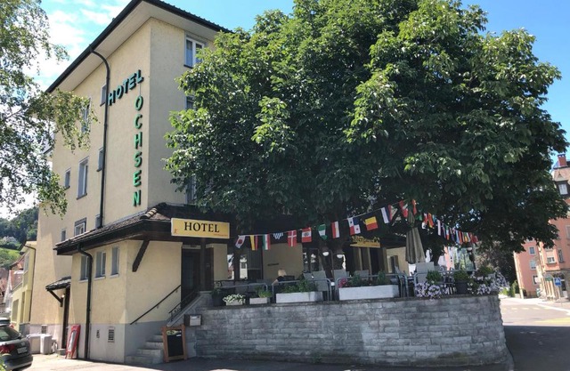 Hotel Ochsen
